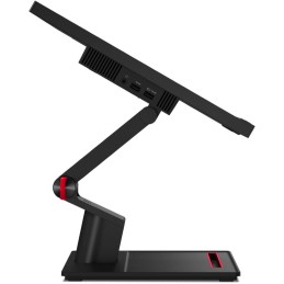 Lenovo T24t-20/ 23,8" IPS touch/ 16:9/ 1920 x 1080 FHD/ 300cd/m2/ 1000:1 / 4ms/ HDMI/ DP/ USB/USB-C / černý