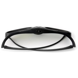 XtendLan G107L 3D brýle k projektorům, DLP link
