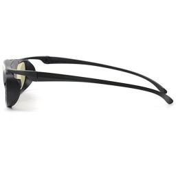 XtendLan G107L 3D brýle k projektorům, DLP link