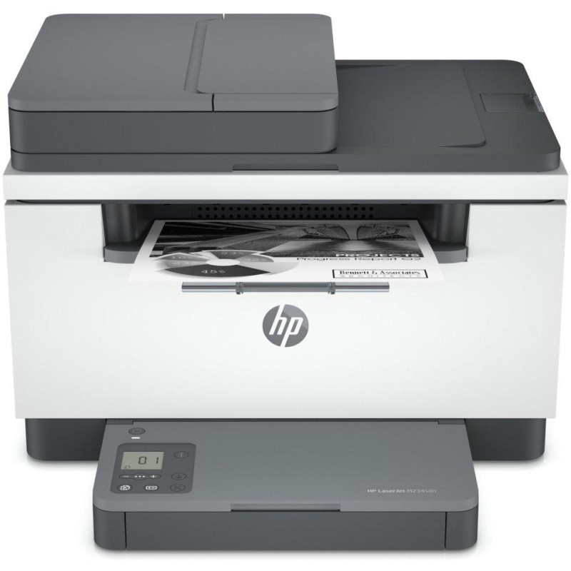 HP LaserJet MFP M234sdn/ PSC/ A4/ 29ppm/ 600x600dpi/ USB/ LAN/ duplex
