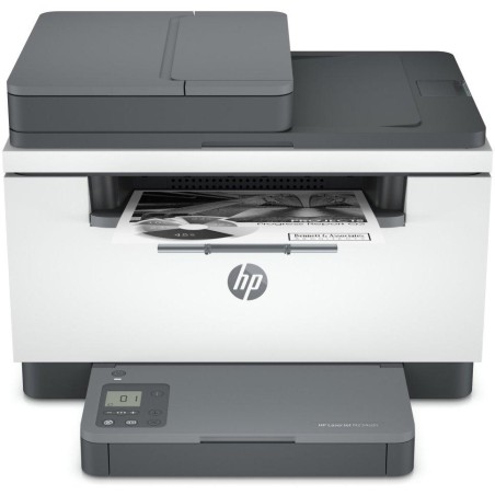 HP LaserJet MFP M234sdn/ PSC/ A4/ 29ppm/ 600x600dpi/ USB/ LAN/ duplex