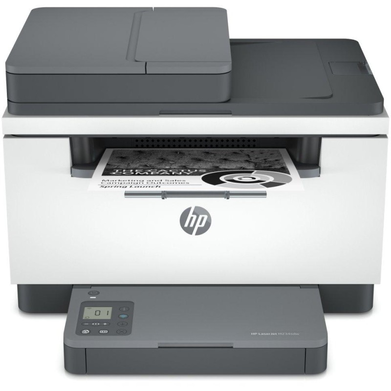 HP LaserJet MFP M234sdw/ PSC/ A4/ 29ppm/ 600x600dpi/ USB/ LAN/ wifi/ duplex/ AirPrint