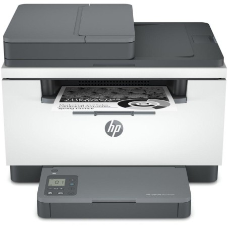 HP LaserJet MFP M234sdw/ PSC/ A4/ 29ppm/ 600x600dpi/ USB/ LAN/ wifi/ duplex/ AirPrint