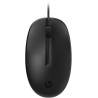 Mysz laserowa HP 128