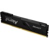 KINGSTON FURY Beast Czarny 16GB DDR4 3200MT/s / CL16 / DIMM