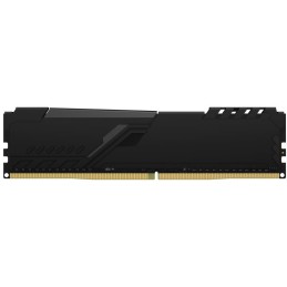 KINGSTON FURY Beast Black 16GB DDR4 3600MT/s / CL17 / DIMM / KIT 2x 8GB