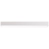 IMMAX NEO LITE LUNGO SMART ceiling light 90cm 29W 2204lm, with BEACON support, Wi-Fi, TUYA, white