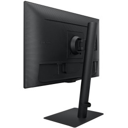 Samsung S60UA 24" / QHD 2560x1440 / 16:9 / IPS / 5ms / 75Hz / Jack/HDMI/DP/USB-C/USB/PIVOT/VESA