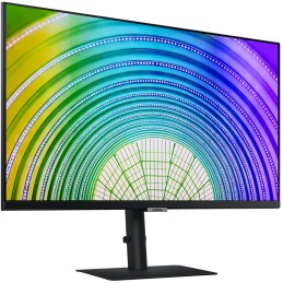 Samsung S60UA 27" / QHD 2560x1440 / 16:9 / IPS / 5ms / 75Hz / Jack/HDMI/DP/USB-C/USB/LAN/PIVOT/VESA