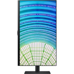 Samsung S60UA 27" / QHD 2560x1440 / 16:9 / IPS / 5ms / 75Hz / Jack/HDMI/DP/USB-C/USB/LAN/PIVOT/VESA