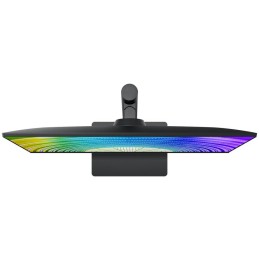 Samsung S60UA 27" / QHD 2560x1440 / 16:9 / IPS / 5ms / 75Hz / Jack/HDMI/DP/USB-C/USB/LAN/PIVOT/VESA