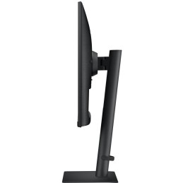 Samsung S60UA 27" / QHD 2560x1440 / 16:9 / IPS / 5ms / 75Hz / Jack/HDMI/DP/USB-C/USB/LAN/PIVOT/VESA