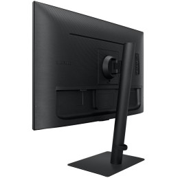 Samsung S60UA 27" / QHD 2560x1440 / 16:9 / IPS / 5ms / 75Hz / Jack/HDMI/DP/USB-C/USB/LAN/PIVOT/VESA