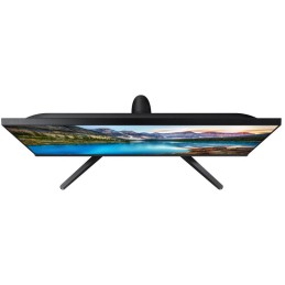 Samsung T37F 24" / FullHD 1920x1080 / 16:9 / IPS / 5ms / 75Hz / HDMI/DP/USB/VESA