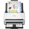 Epson skener WorkForce DS-530 II/ A4/ 600dpi/ ADF/ USB/ 3 roky záruka po registraci