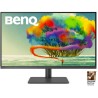 BENQ 32" LED PD3205U/ IPS panel/ 3840x2160/ 1000:1/ 5ms/ HDMI/ DP/ USB/ FF/ LBL/ black