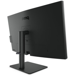 BENQ 32" LED PD3205U/ IPS panel/ 3840x2160/ 1000:1/ 5ms/ HDMI/ DP/ USB/ FF/ LBL/ černý