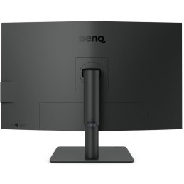 BENQ 32" LED PD3205U/ IPS panel/ 3840x2160/ 1000:1/ 5ms/ HDMI/ DP/ USB/ FF/ LBL/ černý