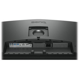 BENQ 32" LED PD3205U/ IPS panel/ 3840x2160/ 1000:1/ 5ms/ HDMI/ DP/ USB/ FF/ LBL/ černý