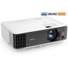 BenQ TK700 4K UHD/ DLP projektor/ 3200ANSI/ 10.000:1/ VGA/ 2x HDMI