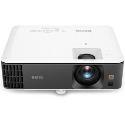 BenQ TK700 4K UHD/ DLP projektor/ 3200ANSI/ 10.000:1/ VGA/ 2x HDMI