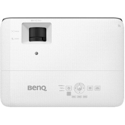 BenQ TK700 4K UHD/ DLP projektor/ 3200ANSI/ 10.000:1/ VGA/ 2x HDMI