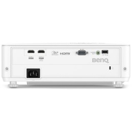 BenQ TK700 4K UHD/ DLP projektor/ 3200ANSI/ 10.000:1/ VGA/ 2x HDMI