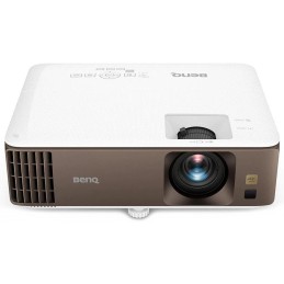 BenQ W1800 4K UHD/ DLP projektor/ 2000ANSI/ 10.000:1/ 2x HDMI