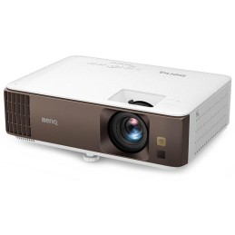 BenQ W1800 4K UHD/ DLP projektor/ 2000ANSI/ 10.000:1/ 2x HDMI