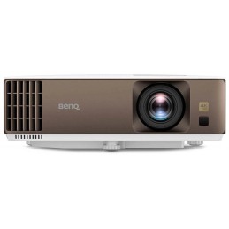 BenQ W1800 4K UHD/ DLP projektor/ 2000ANSI/ 10.000:1/ 2x HDMI