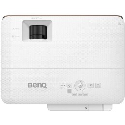 BenQ W1800 4K UHD/ DLP projektor/ 2000ANSI/ 10.000:1/ 2x HDMI