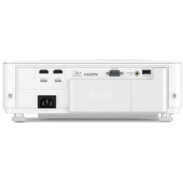 BenQ W1800 4K UHD/ DLP projektor/ 2000ANSI/ 10.000:1/ 2x HDMI