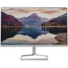 HP M22f 21,5"/ 1920x1080/ IPS/ 5ms/ 300 cd/m2/ VGA/ HDMI/ strieborný