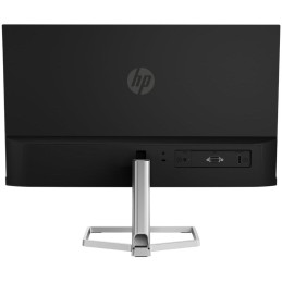 HP M22f 21,5"/ 1920x1080/ IPS/ 5ms/ 300 cd/m2/ VGA/ HDMI/ stříbrný