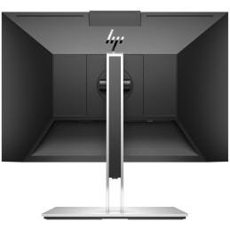 HP E24mv 23,8"/ 1920x1080/ IPS/ 5ms/ 250 cd/m2/ VGA/ DP/ HDMI/ USB/ PIVOT/ VESA/ černo-stříbrný
