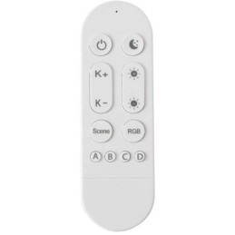 IMMAX NEO LITE FRAME SMART stropní svítidlo 120x30cm, IP44, CCT, s podporou BEACON, Wi-Fi, TUYA, bílé