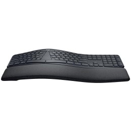 Logitech klávesnice ERGO K860/ Bezdrátová/ Bluetooth/ EN layout/ černá