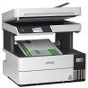Epson EcoTank L6460/ 4800 x 1200/ A4/ MFZ/ LCD/ ITS/ ADF/ Duplex/ 4 colors/ Wi-Fi/ USB/ 5 years warranty after registration