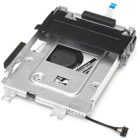 HP DM 2.5" SATA Drive Bay kit v2