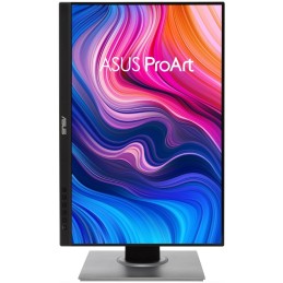 ASUS 24" LED PA248QV / 1920x1200/ IPS/ 16:10/ 5ms/ 300cd/m2/ DP/ HDMI/ VGA/ 4x USB/ PIVOT/ repro