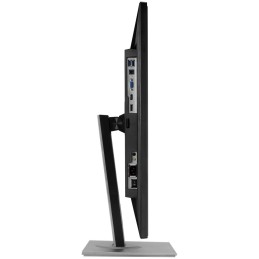 ASUS 24" LED PA248QV / 1920x1200/ IPS/ 16:10/ 5ms/ 300cd/m2/ DP/ HDMI/ VGA/ 4x USB/ PIVOT/ repro