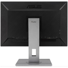 ASUS 24" LED PA248QV / 1920x1200/ IPS/ 16:10/ 5ms/ 300cd/m2/ DP/ HDMI/ VGA/ 4x USB/ PIVOT/ repro