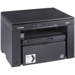 CANON i-SENSYS MF3010/ A4 / čb/ PSC/ 18ppm/ 1200x600dpi/ USB/ černá + 2x toner navíc