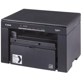 CANON i-SENSYS MF3010/ A4 / čb/ PSC/ 18ppm/ 1200x600dpi/ USB/ černá + 2x toner navíc
