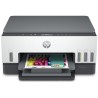 HP Smart Tank 670 / color / A4 / PSC / 12 / 7ppm / 4800x1200 dpi / AirPrint / HP Smart Print / Cloud Print / ePrint / USB / WiFi
