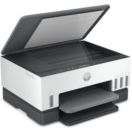 HP Smart Tank 670/ color/ A4/ PSC/ 12/7ppm/ 4800x1200dpi/ AirPrint/ HP Smart Print/ Cloud Print/ ePrint/ USB/ WiFi/ BT/