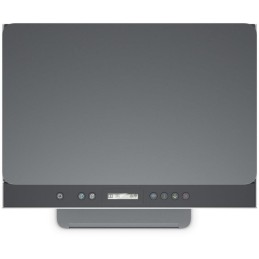 HP Smart Tank 670/ color/ A4/ PSC/ 12/7ppm/ 4800x1200dpi/ AirPrint/ HP Smart Print/ Cloud Print/ ePrint/ USB/ WiFi/ BT/