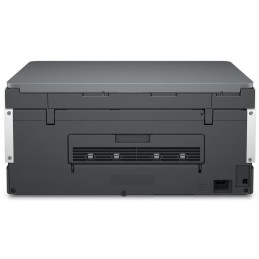 HP Smart Tank 670/ color/ A4/ PSC/ 12/7ppm/ 4800x1200dpi/ AirPrint/ HP Smart Print/ Cloud Print/ ePrint/ USB/ WiFi/ BT/