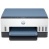 HP Smart Tank 675/ Farbe/ A4/ PSC/ 12/7 Seiten/Min./ 4800 x 1200 dpi/ AirPrint/ HP Smart Print/ Cloud Print/ ePrint/ USB/ WLAN/ 