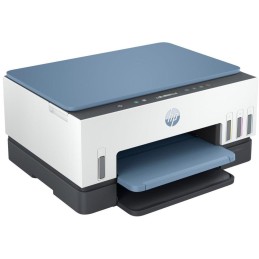 HP Smart Tank 675/ color/ A4/ PSC/ 12/7ppm/ 4800x1200dpi/ AirPrint/ HP Smart Print/ Cloud Print/ ePrint/ USB/ WiFi/ BT/
